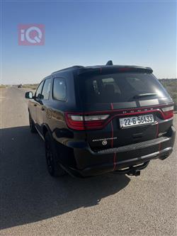 دودج دورانجو